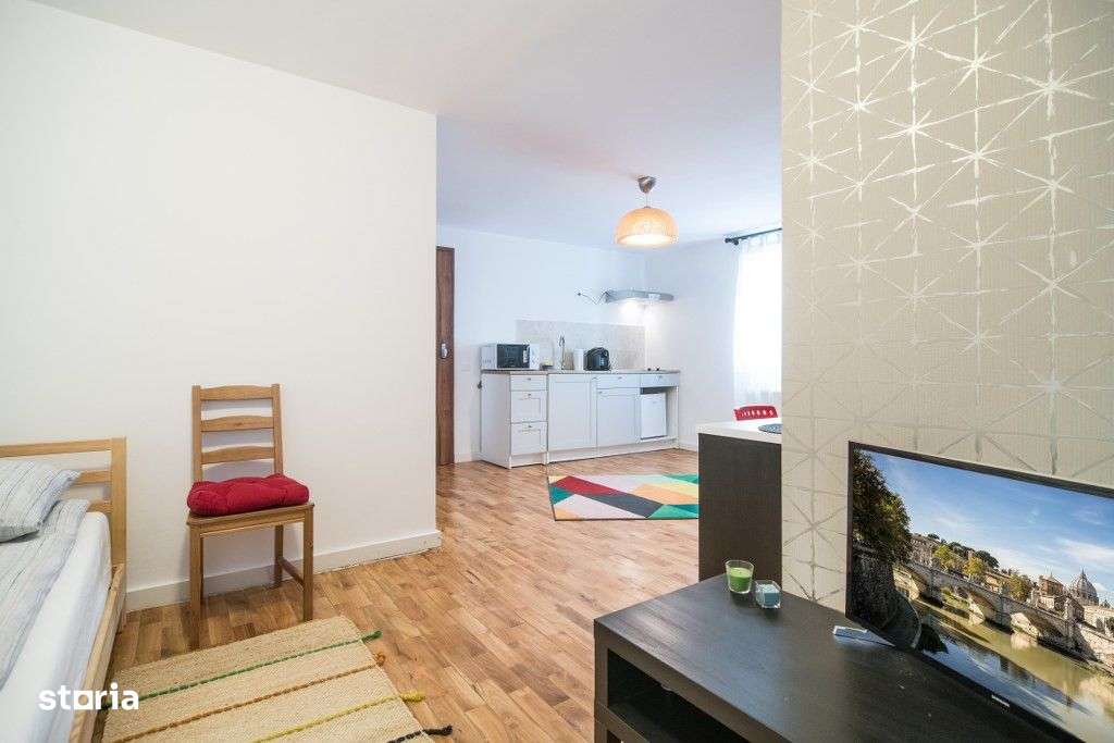 Casa tip duplex, cartierul Europa , 231 mp utili, 2 parcari. - Imagine principală: 3/10