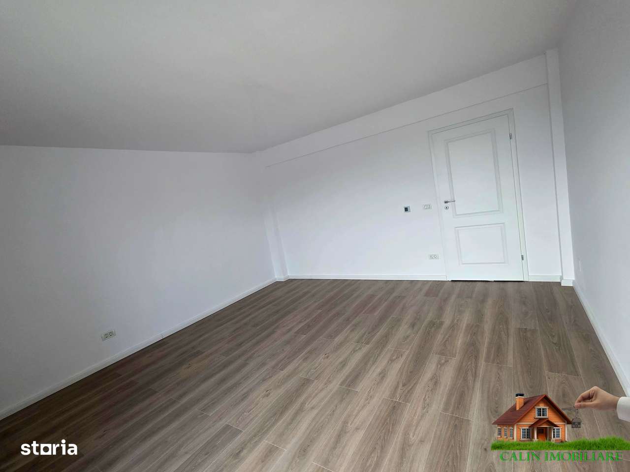 Apartament 2 camere 50 mp etaj 1 rond 43 Păcurari Rediu 90.700 Euro-6