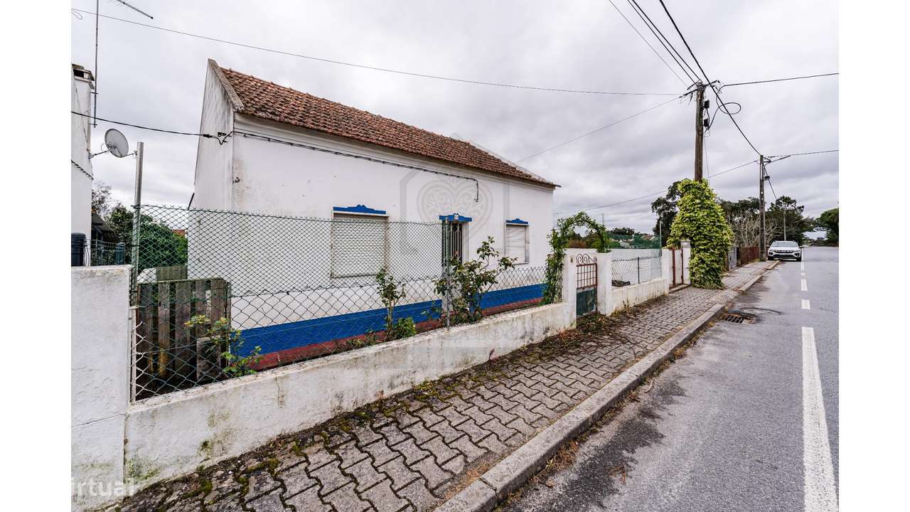 Moradia Isolada a 1 Hora de Lisboa - Grande imagem: 3/44