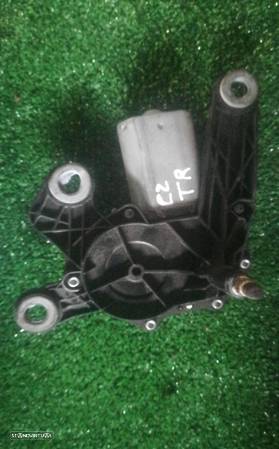 Motor Limpa Vidros Mala Citroen C2 (Jm_) - 2