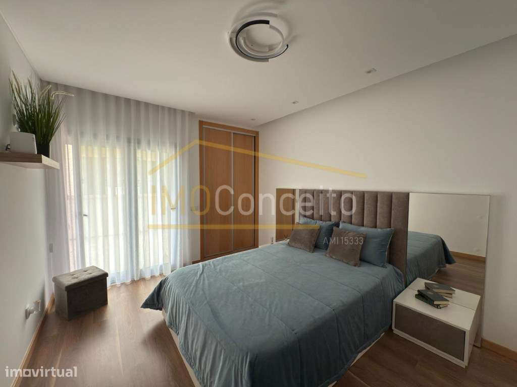 Apartamento T3-9