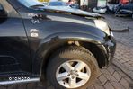 BŁOTNIK PRZEDNI PRAWY RAV4 II LIFT 202 53811-42200 CZARNY TOYOTA 2003-2005 - 1