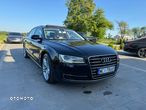 Audi A8 4.2 FSI quattro tiptronic Langversion - 11