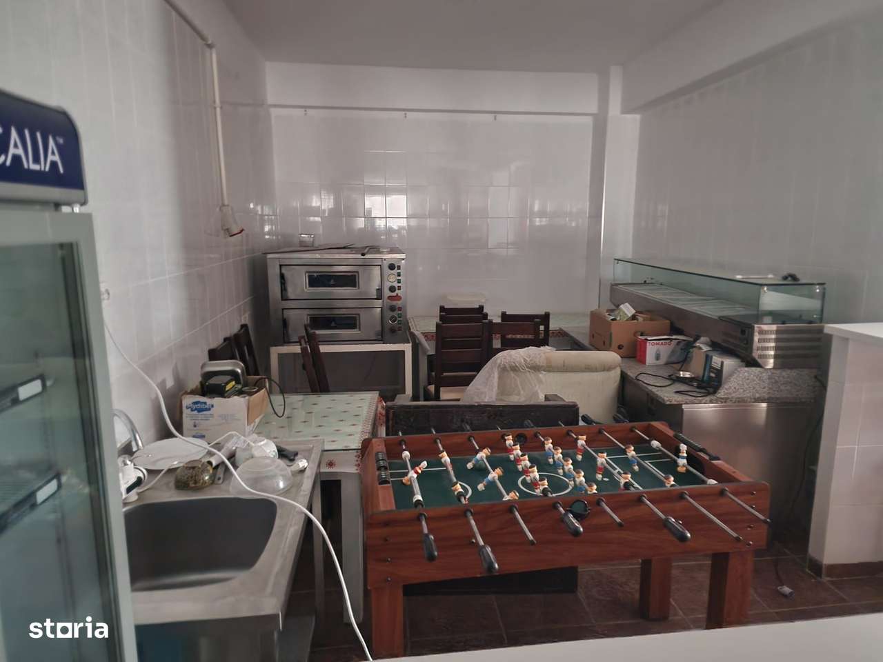 Restaurant Piscina Club Principe-19