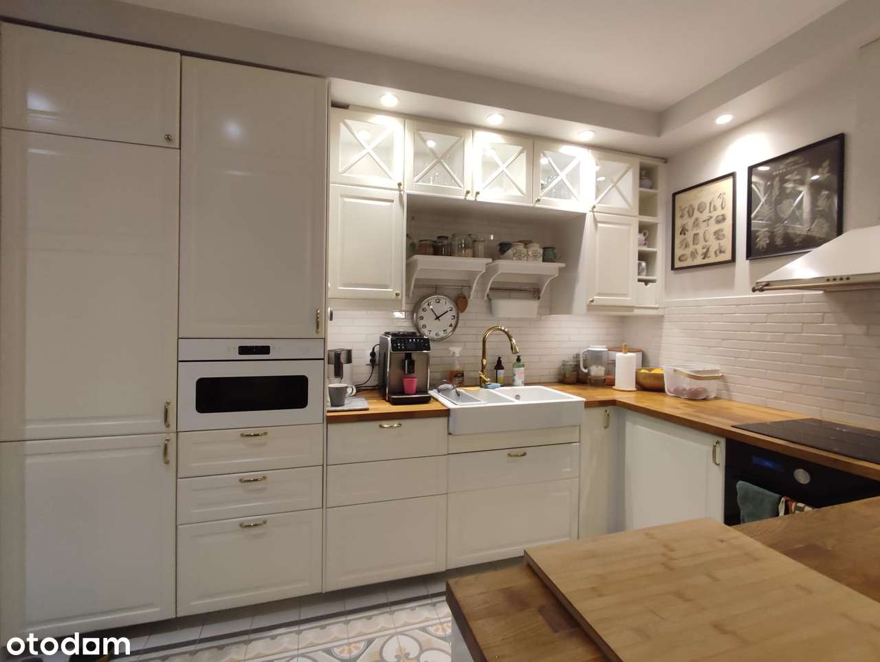 Mieszkanie z ogrodem 100m.kw | 5 min do S8 | Kobyłka - Pełny obrazek: 4/15