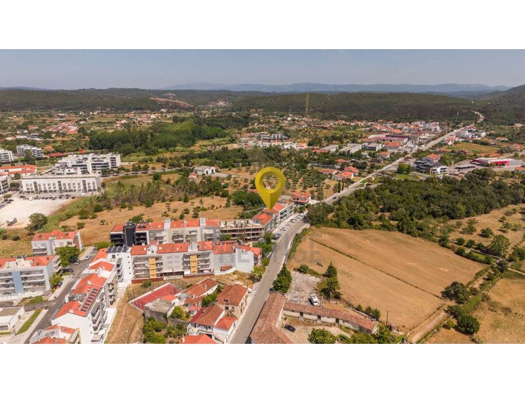 Apartamento T3 em Condeixa-23