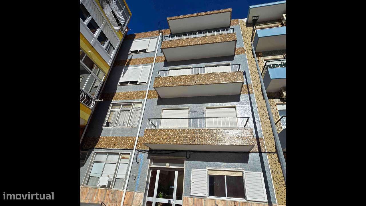 Apartamento, 55 m², Amora - Grande imagem: 4/15