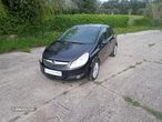 Opel Corsa 1.3 CDTi Cosmo - 2