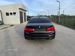 BMW Seria 5 520d xDrive Aut. M Sport Edition - 5