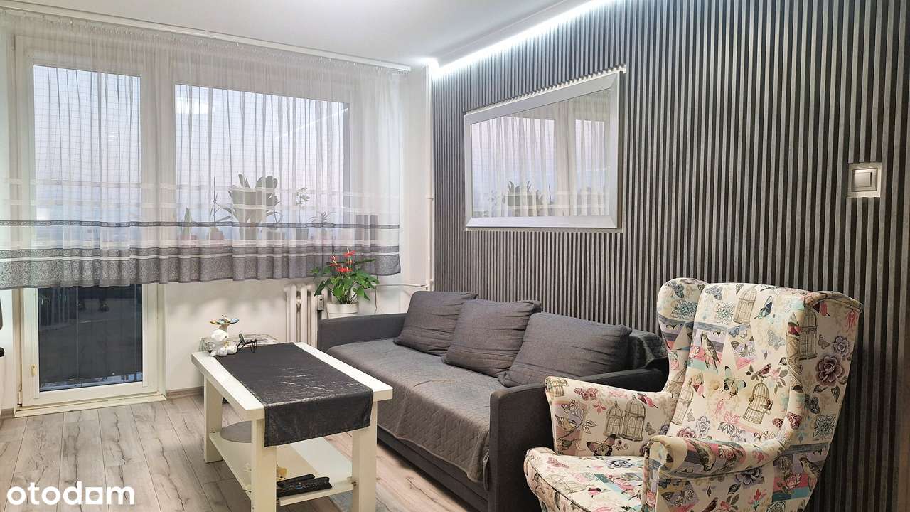 Mieszkanie 3 pokojowe po remoncie,z pięknym widokiem, blok z windą.-5