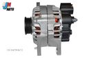 Alternator 1.6 2.0 16V 2.0 CVVT 4WD Kia Carens II Cerato I Rio II Sportage II - 1