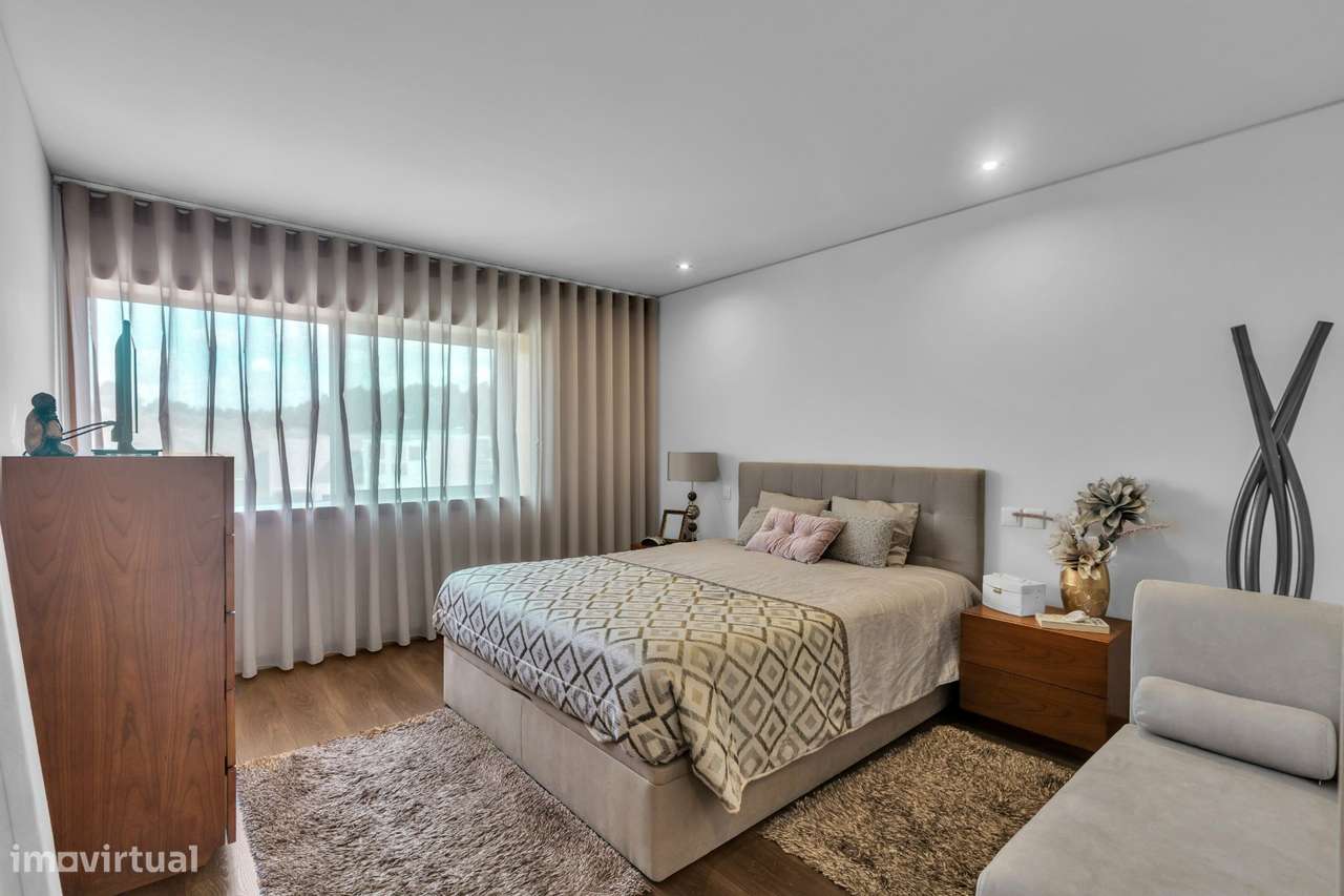 Moradia T4 Venda em Ribeirão,Vila Nova de Famalicão-18
