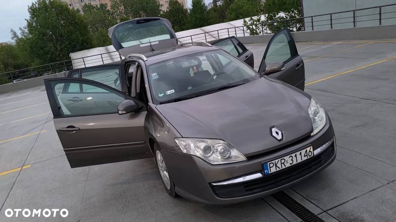 Renault Laguna 1.5 dCi Authentique - 25