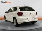 VW Polo 1.0 TSI Confortline DSG - 5