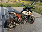 KTM Duke - 7