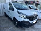 Renault TRAFIC 1.6 DCI 125CV - 3