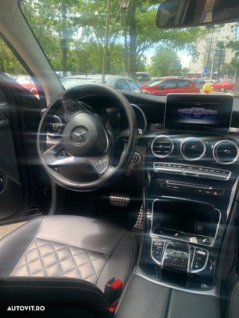 Mercedes-Benz GLC 220 d 4MATIC - 1