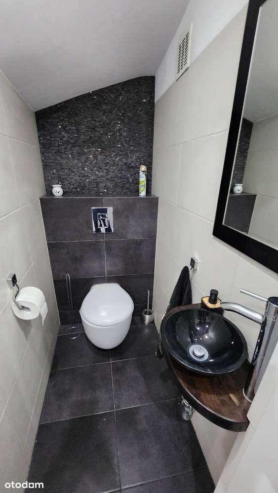 Dom szeregowy na Pogoni gotowy do zamieszkania-6