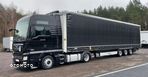 MAN TGX 18.500 LOW DECK XXL + Krone - 8