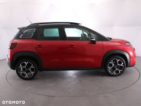 Citroën C3 Aircross 1.2 PureTech GPF Shine Pack S&S EAT6 - 8