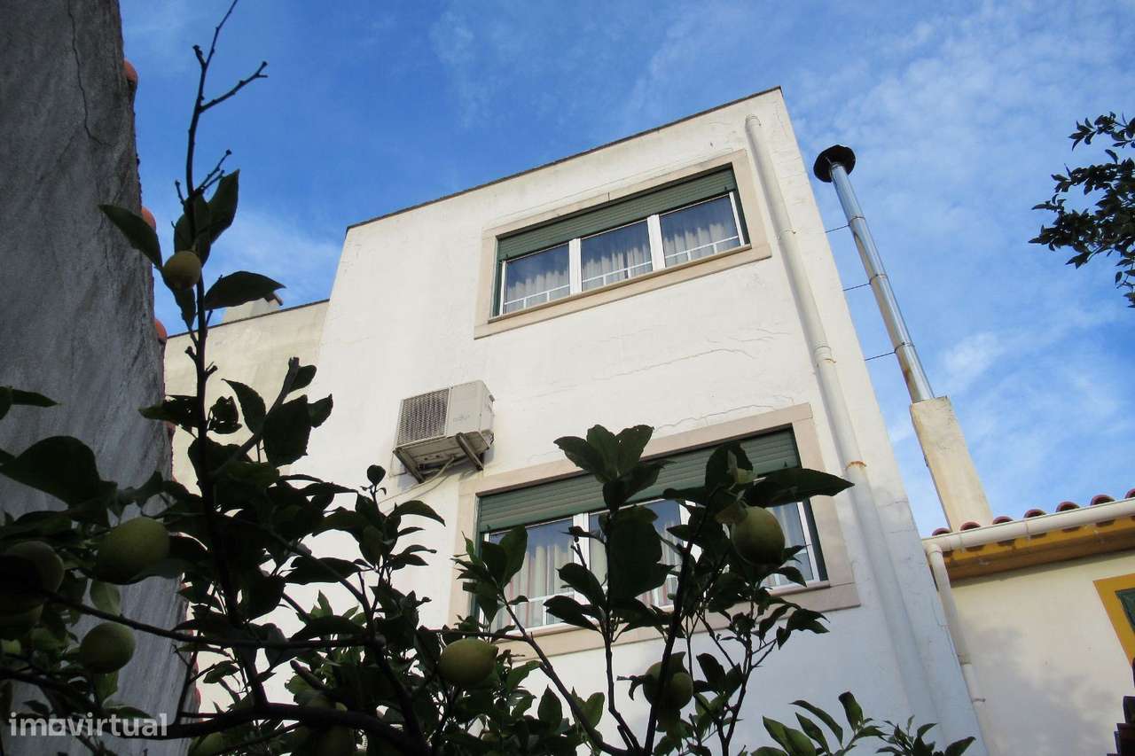 Moradia individual, para venda, Entroncamento - São João Baptista-22