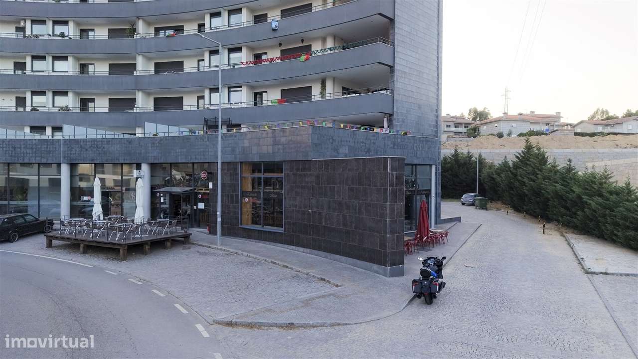 Loja  Venda em Alpendorada, Várzea e Torrão,Marco de Canaveses-25