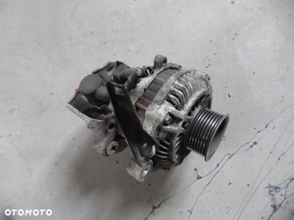 ALTERNATOR AHGA61 HONDA CR-V II FRV 1.8B 2.0B 01-07 - 3