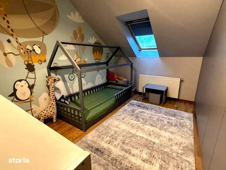 Apartament cu 3 camere de vanzare imobil nou cartier Buna Ziua-8