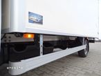 Iveco Daily 35S18 3.0 180 Kontener 10 Ep 4.90m Meblówka JAK NOWY!! - 18