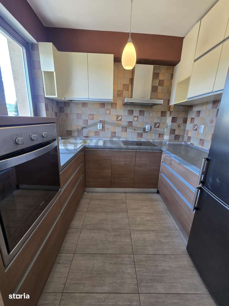 Apartament 2 camere Garaj subteran inclus Calea Baciului Zona Petrom - Imagine principală: 3/13