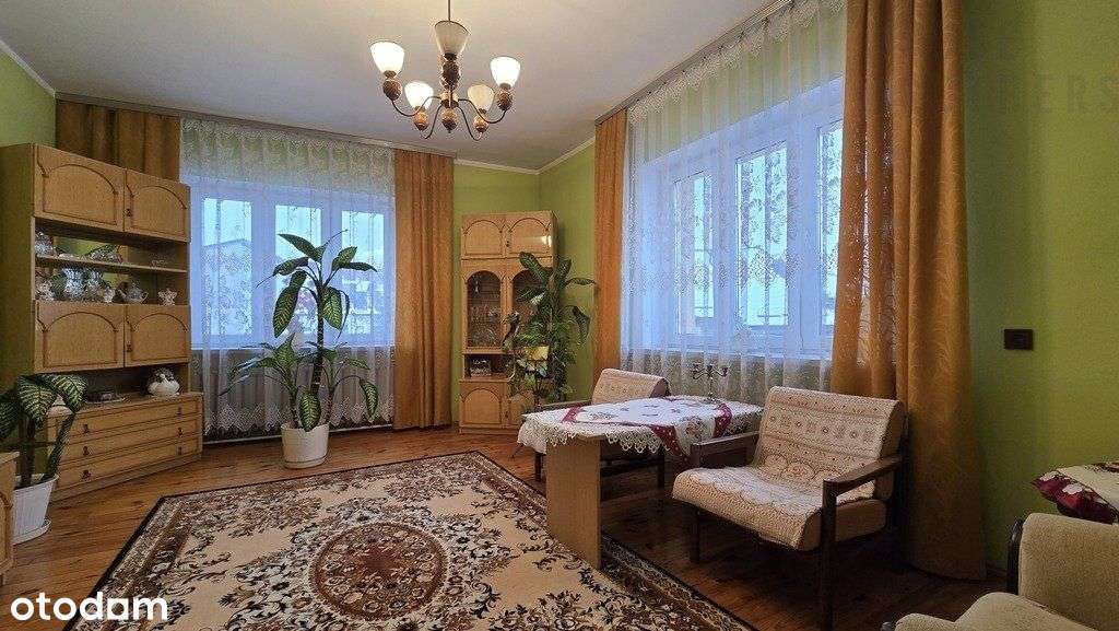 Nieruchomość do podziału na lokale mieszkalne-7