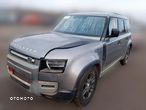 Lusterko Zewnętrzne Prawe Land Rover Defender L663 Ii 17Pin 2020- - 9