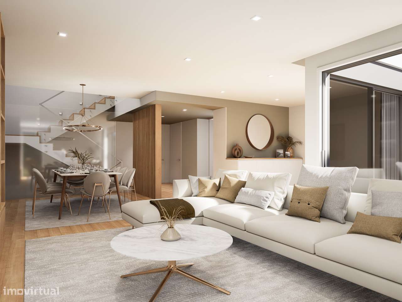 Moradia T3, Barca, Maia - Grande imagem: 5/14