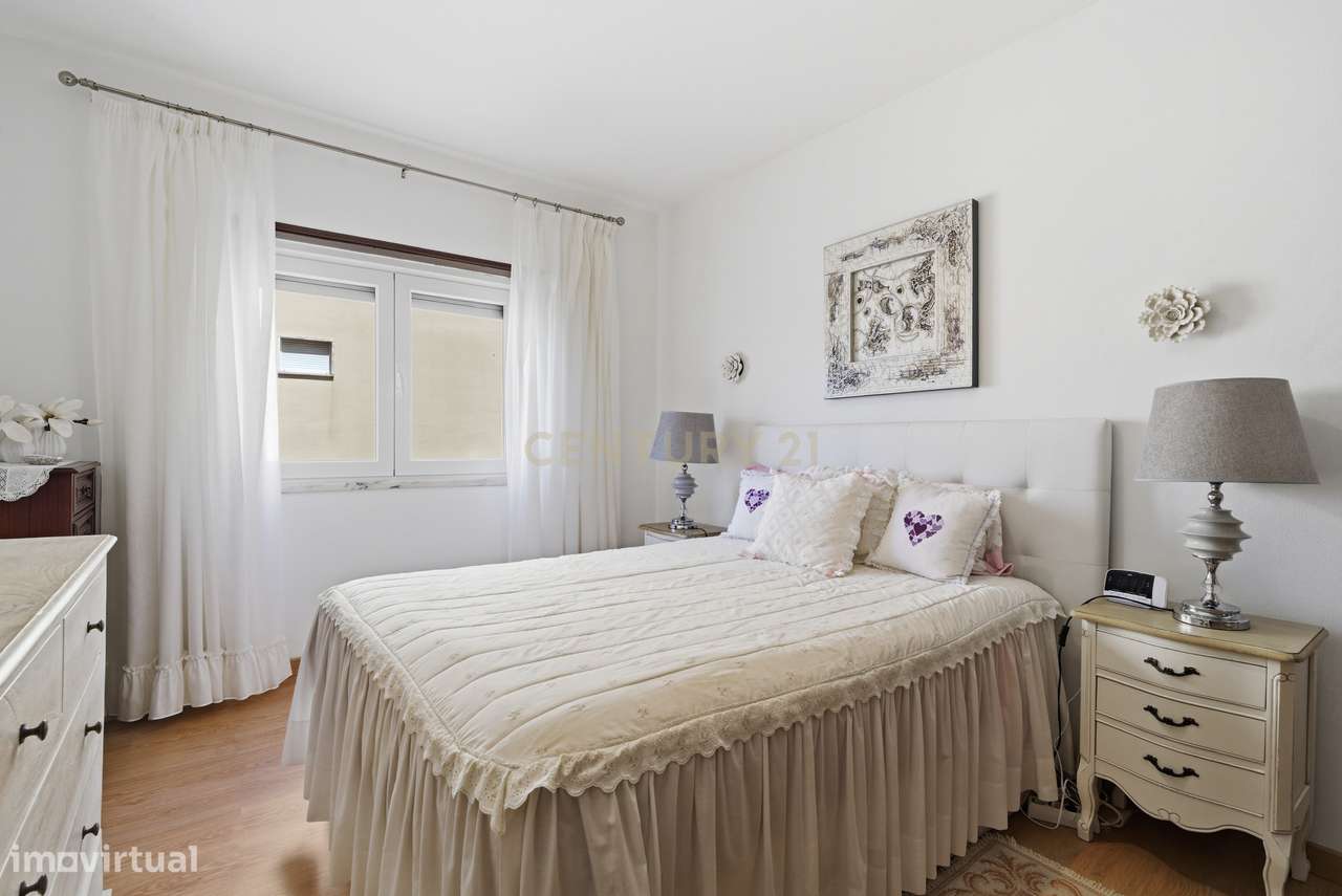 Apartamento T3 Centro de Mafra - Totalmente remodelado-20
