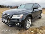 Audi Q5 2.0 TFSI quattro tiptronic - 1