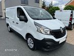 Renault trafic - 1