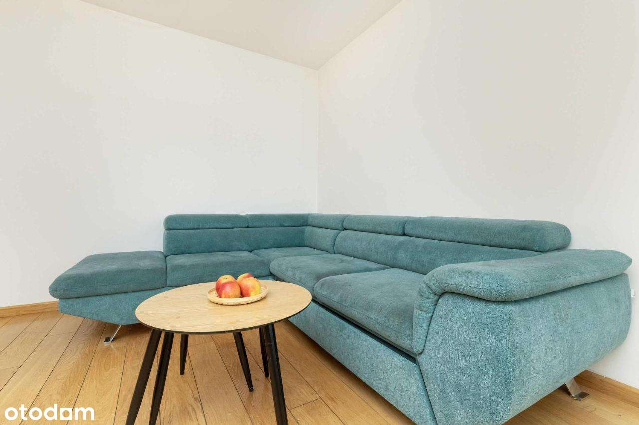 2 Pokoje | Gdańsk Śródmieście - Pełny obrazek: 5/17