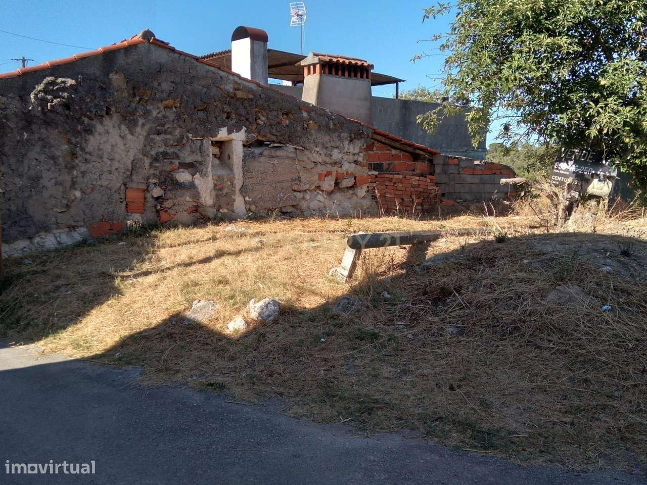 Terreno  Urbano em Barroca, Torres Novas - Grande imagem: 5/10