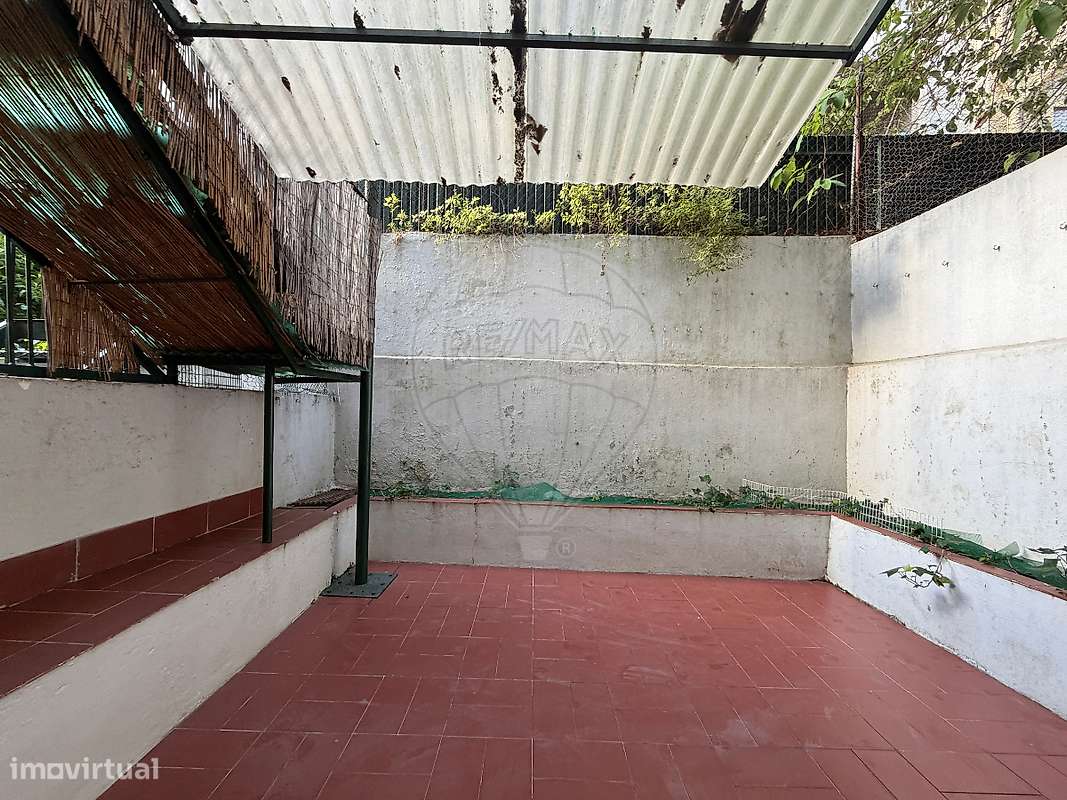 Apartamento T1 para venda-16