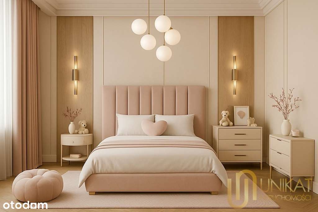 Dom Parterowy w otulinie lasu. Działka 1195m2-17