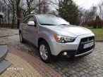 Mitsubishi ASX 1.8 DI-D 2WD Diamant Edition - 2