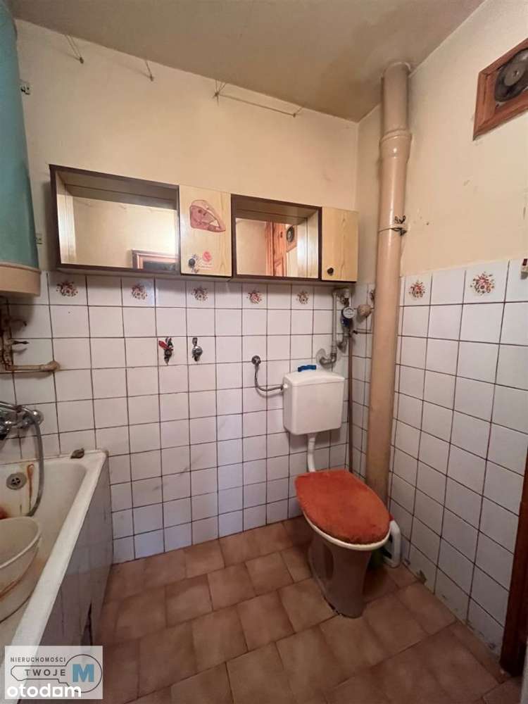 3 pokojowe mieszkanie Centrum Pińczowa - Pełny obrazek: 5/6