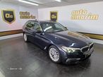 BMW 520 d Line Luxury Auto - 4