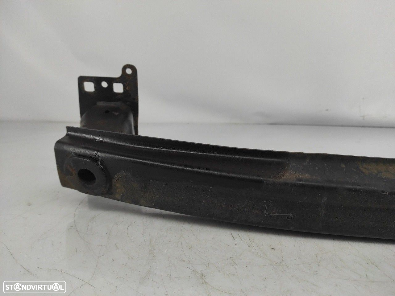 Reforco Para Choques Frente Seat Ibiza Iv (6J5, 6P1) - 2