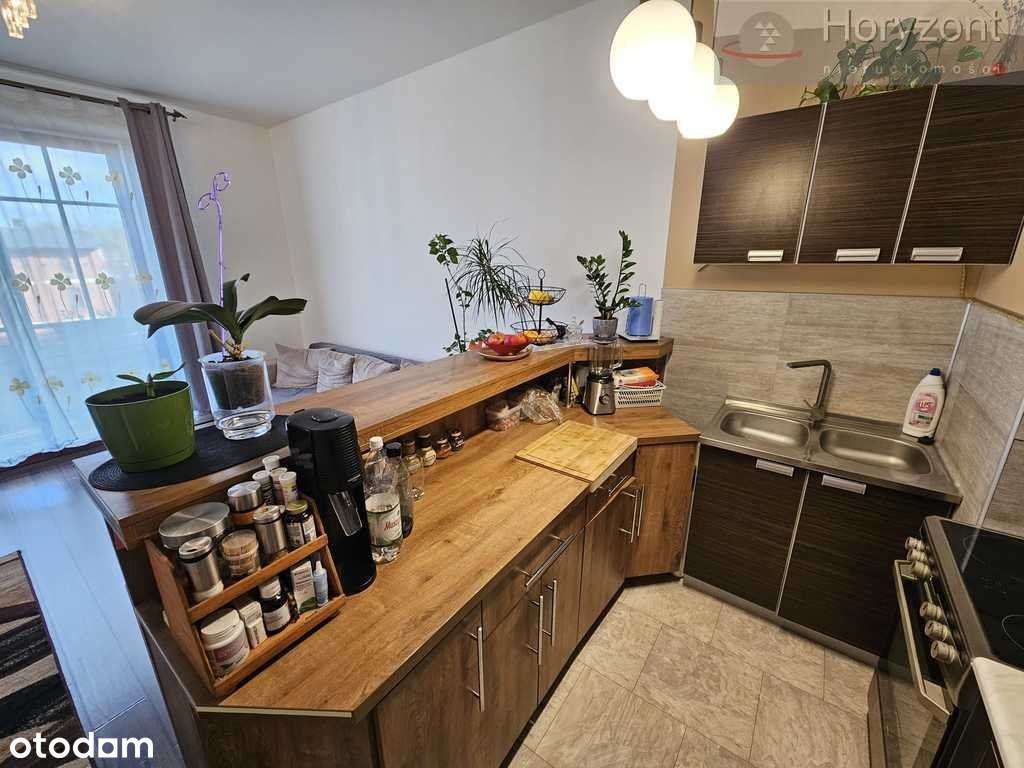 Komfortowe Os. Garden House, winda, fitnes-3