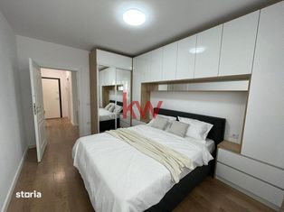 Apartament 2 Camere - Dacia, Comat Towers