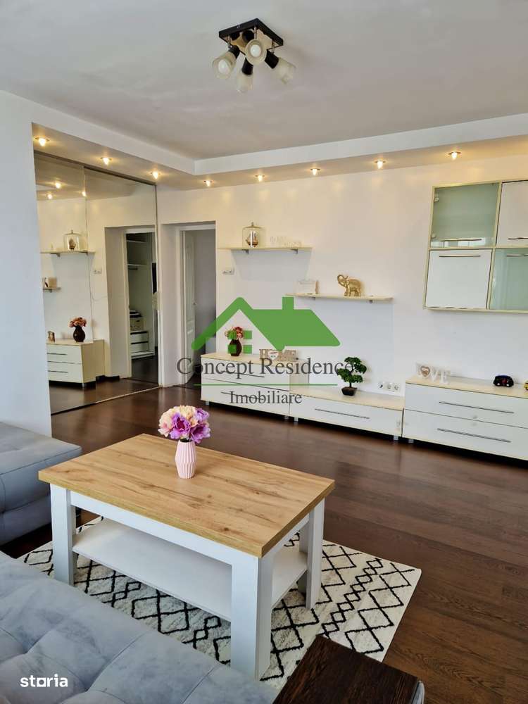Apartament 2 camere, 48 mp | Ultracentral | Etaj intermediar-zona Bizo-0