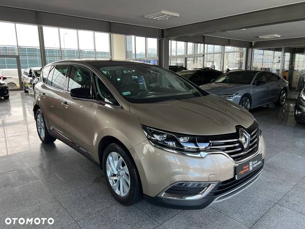 Renault Espace 1.6 dCi Energy Zen EDC - 3