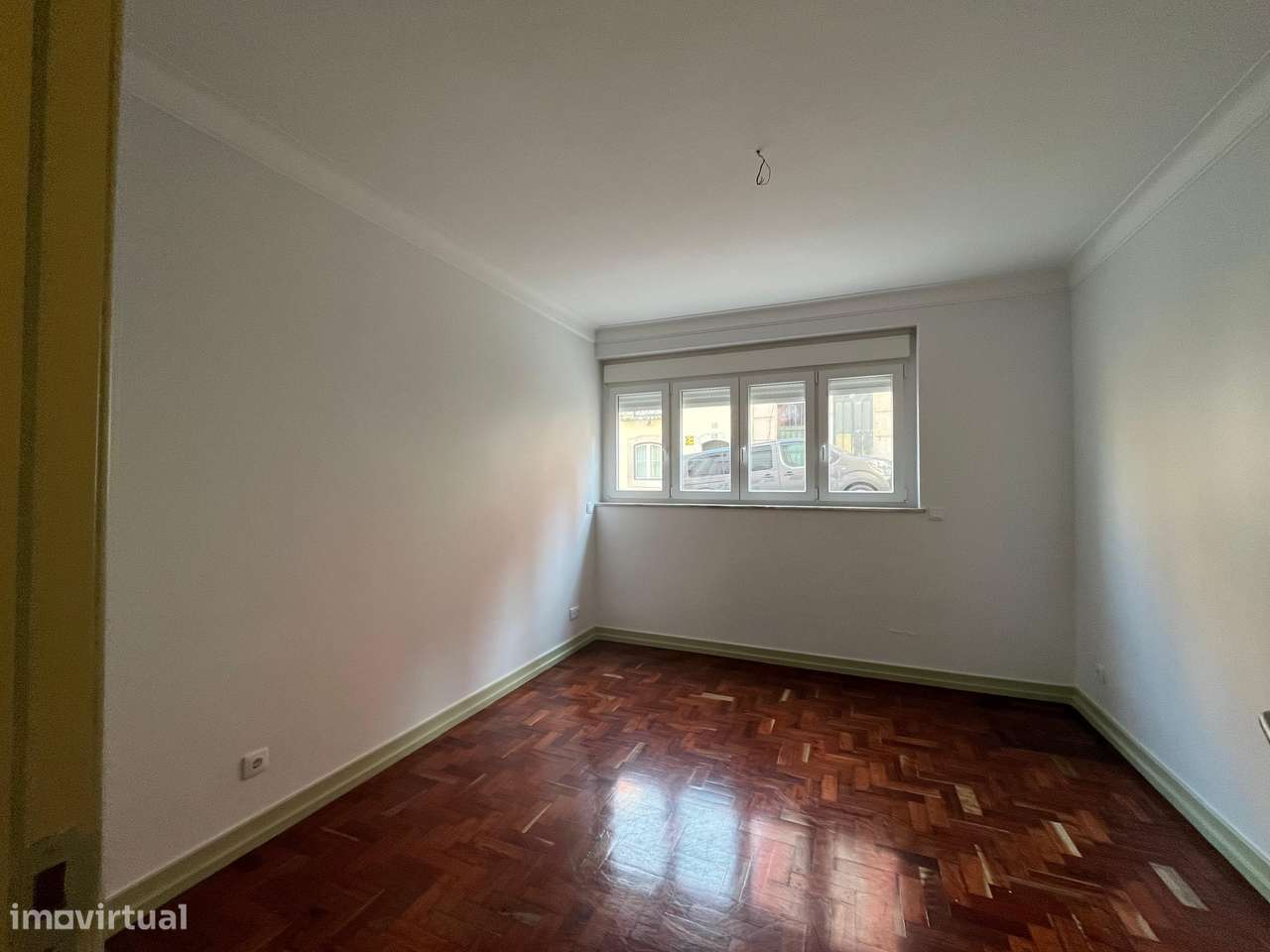 Apartamento T2 em Lapa, Lisboa - Grande imagem: 4/17