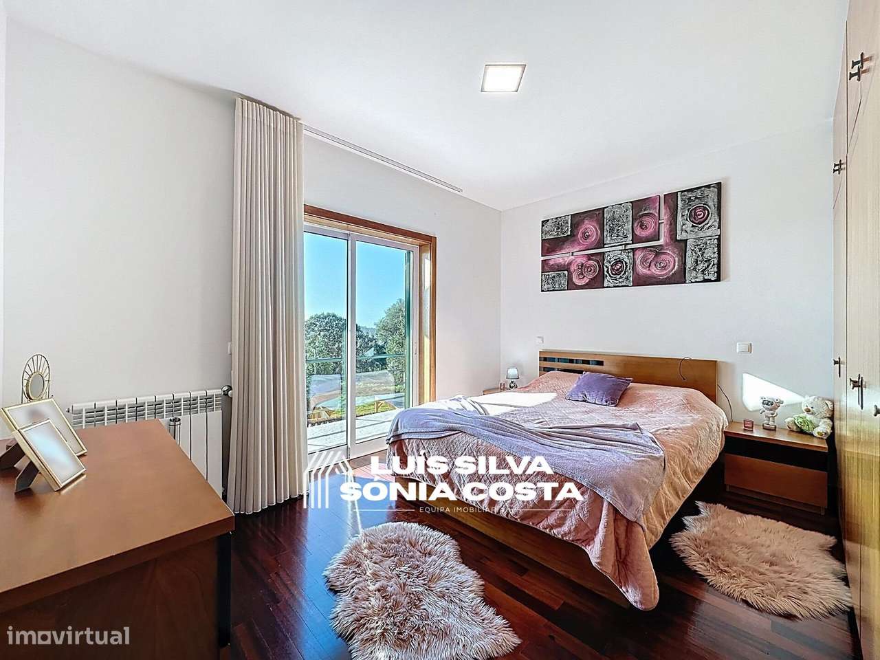 Moradia T3 c/ 295 m2, Espaço Exterior & Excelente Estado | Souto,...-29